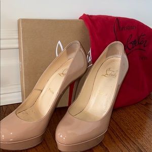 Christian louboutin Bianca